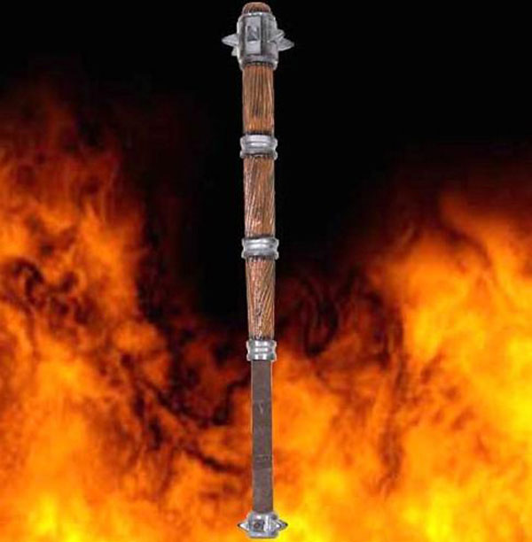 foto V�prodej! Dark Ages Equalizer